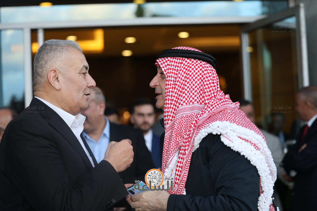 Madar Al-Saa Images 0.9609663038681405