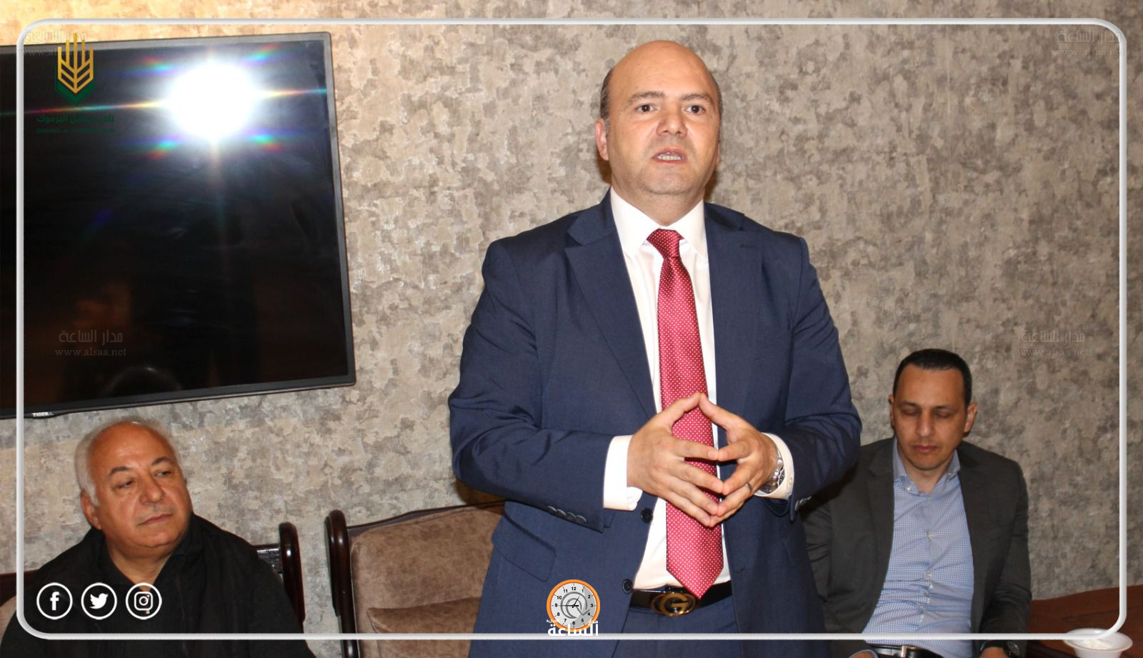 Madar Al-Saa Images 0.6907114355156091