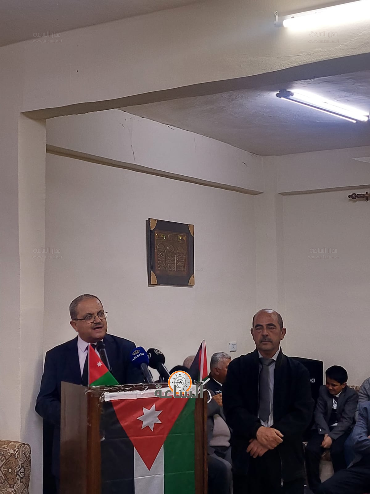 Madar Al-Saa Images 0.2708580200292574