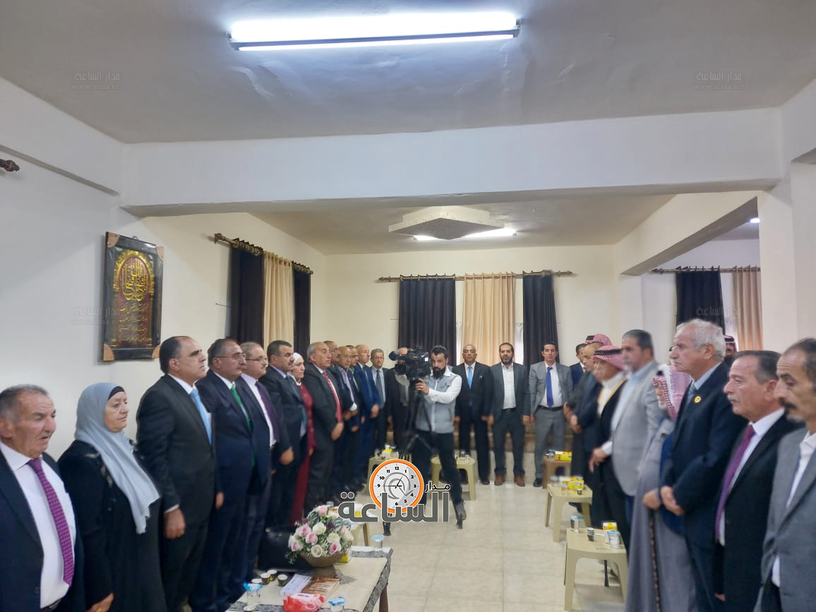 Madar Al-Saa Images 0.40713708383687786