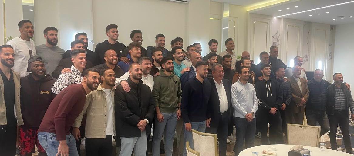 Madar Al-Saa Images 0.9165825599331421