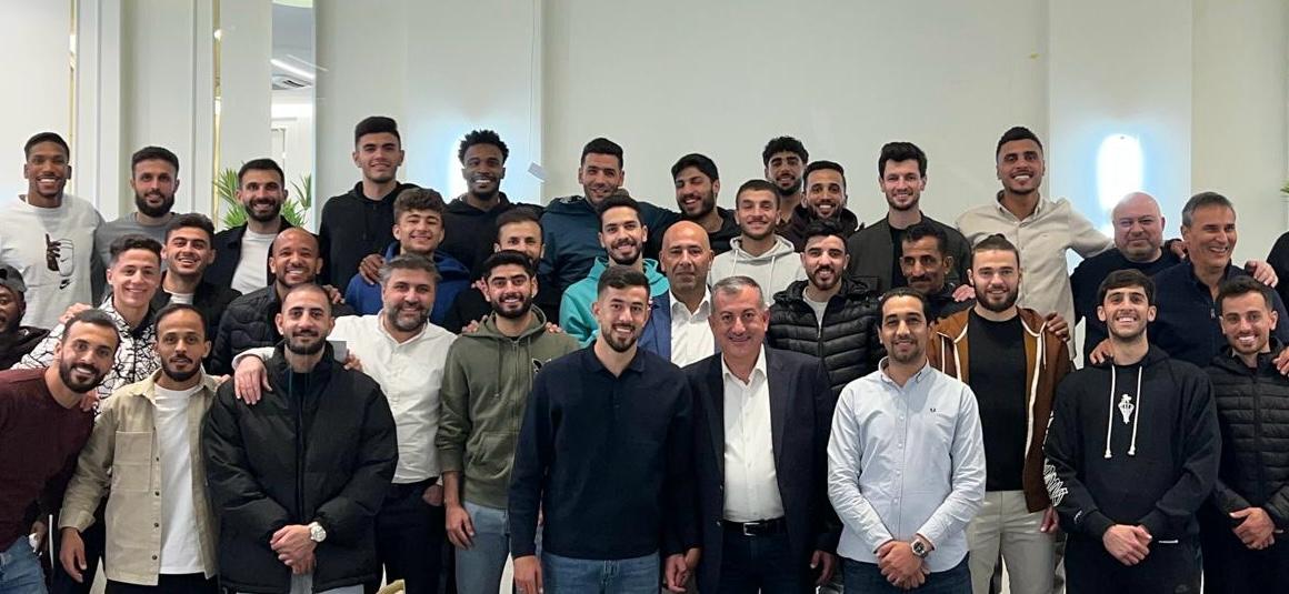 Madar Al-Saa Images 0.09284613779149864