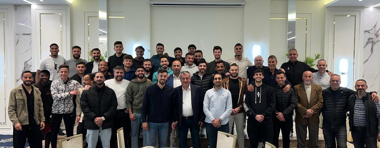 Madar Al-Saa Images 0.4938785448733969