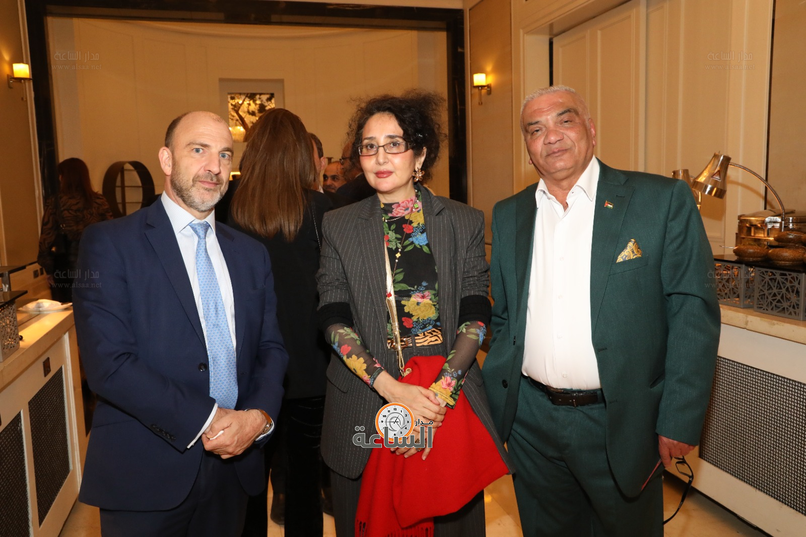 Madar Al-Saa Images 0.9185744026677006