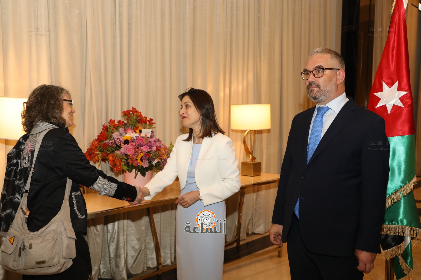 Madar Al-Saa Images 0.2908003894361839