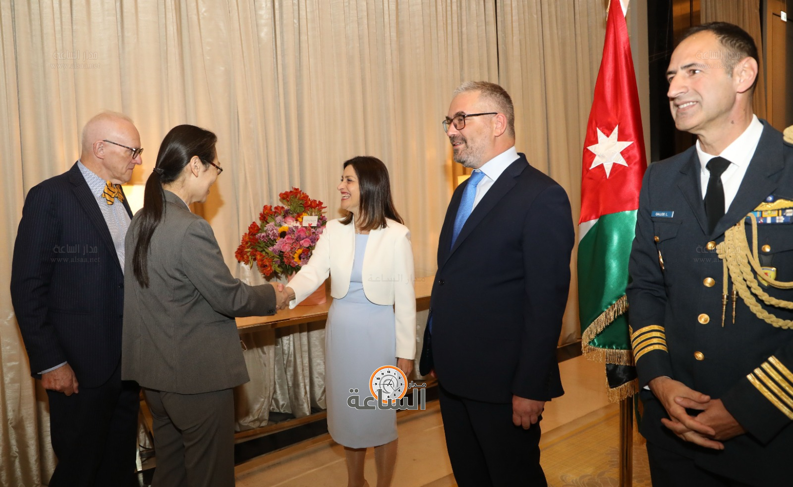 Madar Al-Saa Images 0.8498571972783084