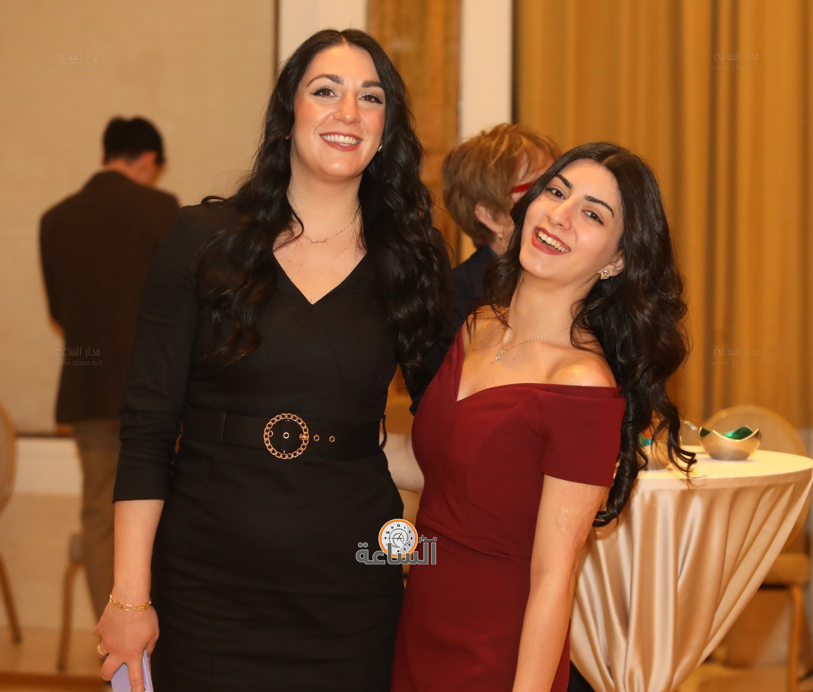 Madar Al-Saa Images 0.9272203962630473