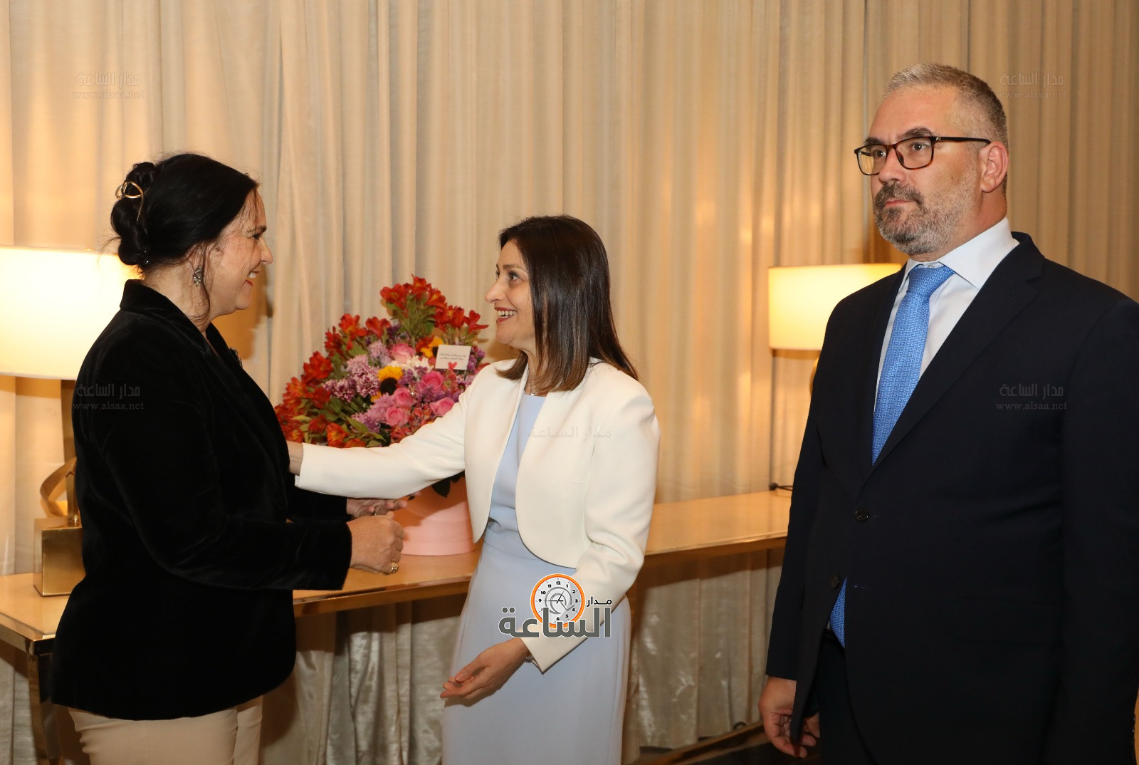 Madar Al-Saa Images 0.9458265838871803