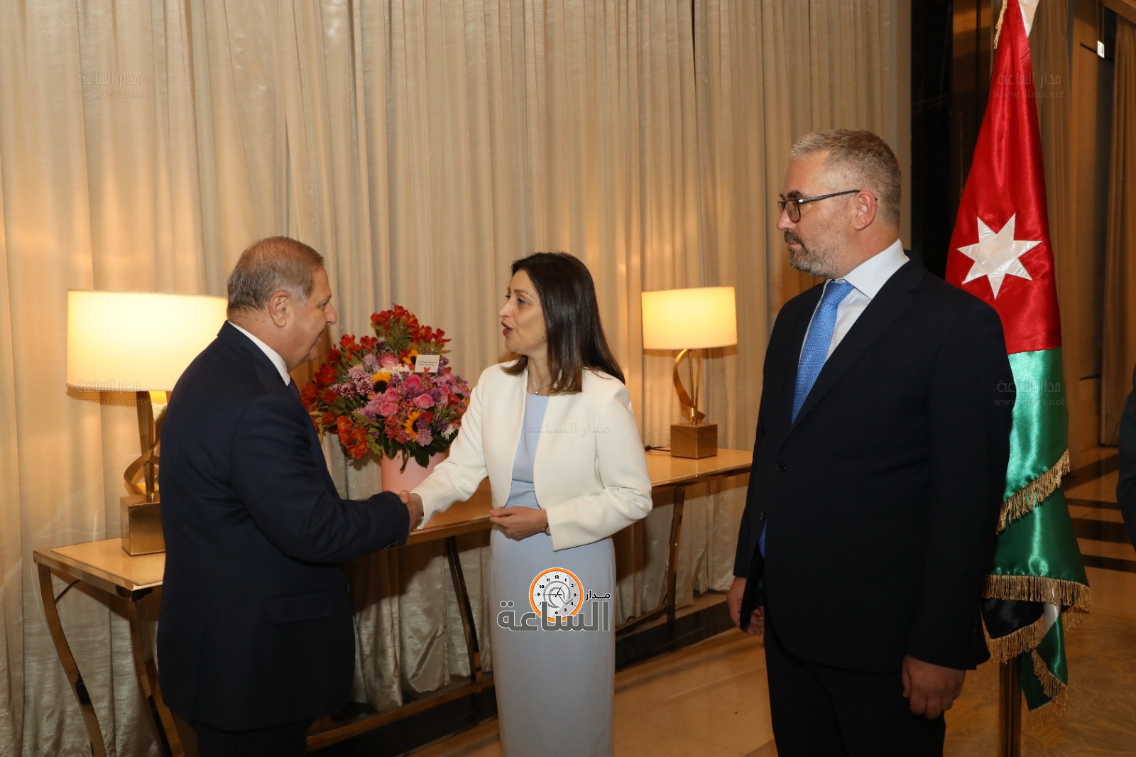 Madar Al-Saa Images 0.6347388999712734