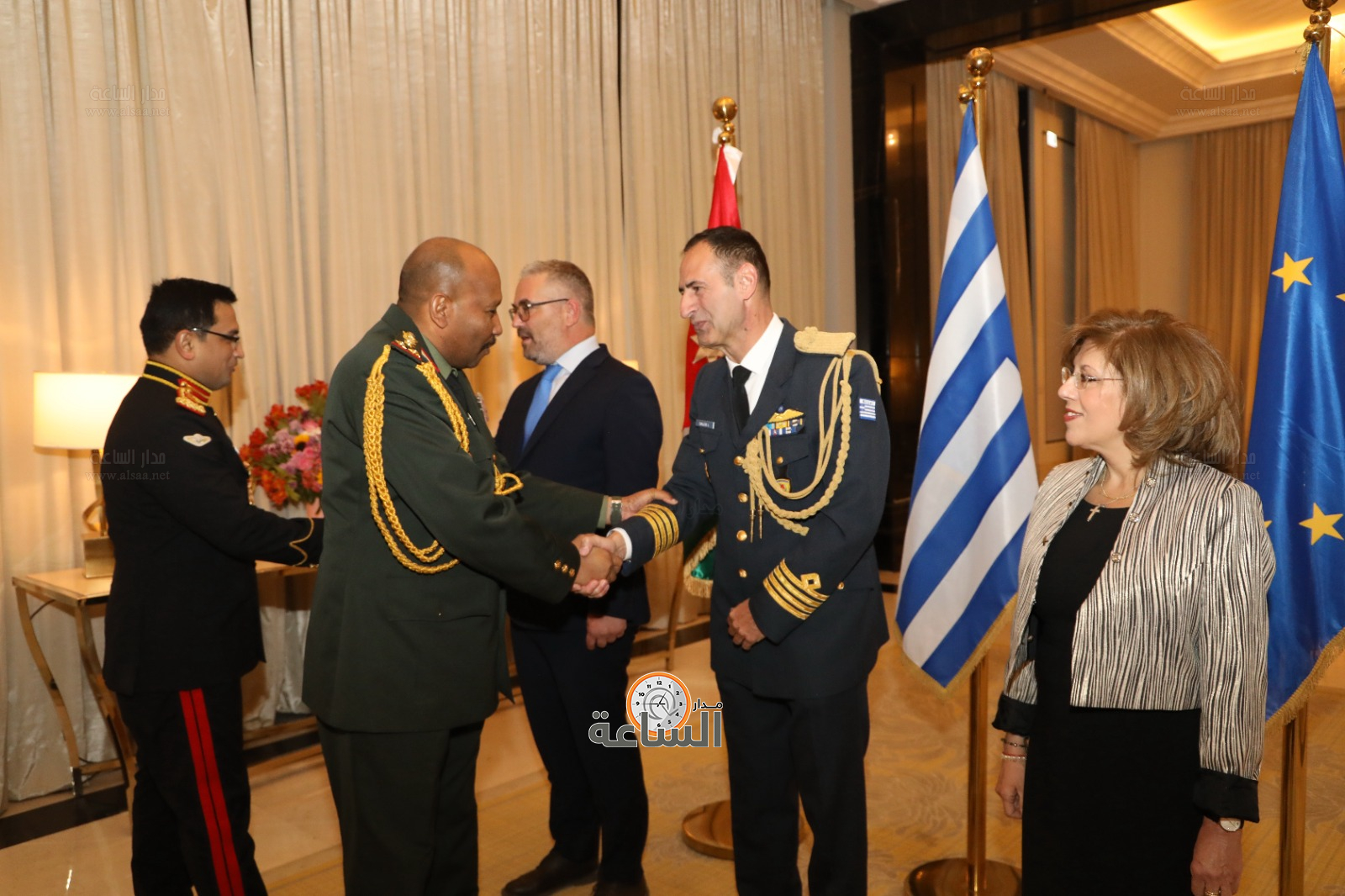 Madar Al-Saa Images 0.948030724791744