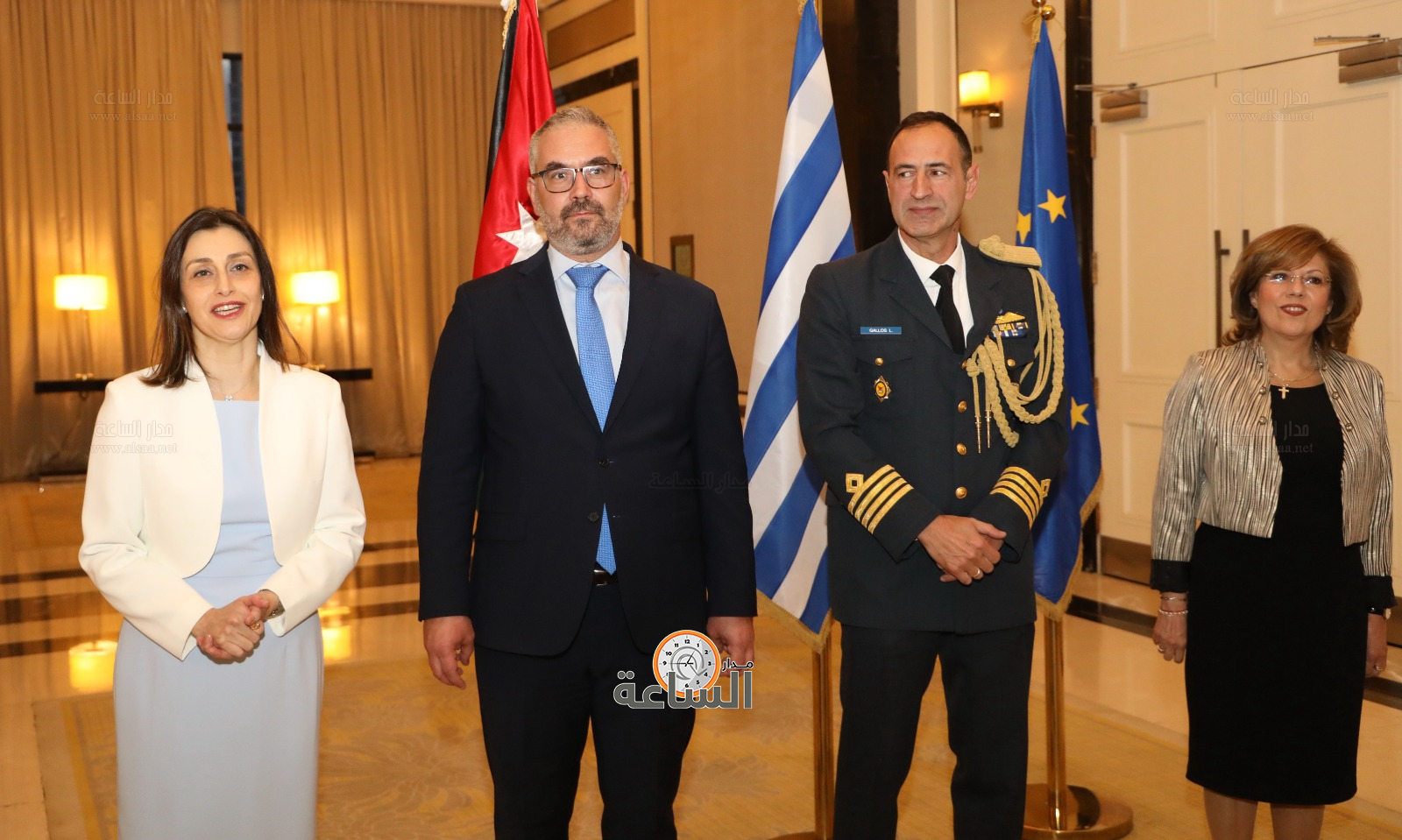 Madar Al-Saa Images 0.7865595765461613