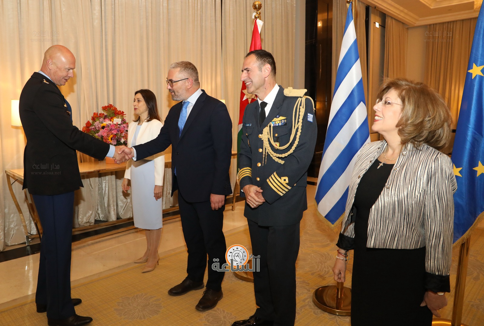 Madar Al-Saa Images 0.40845171523964086