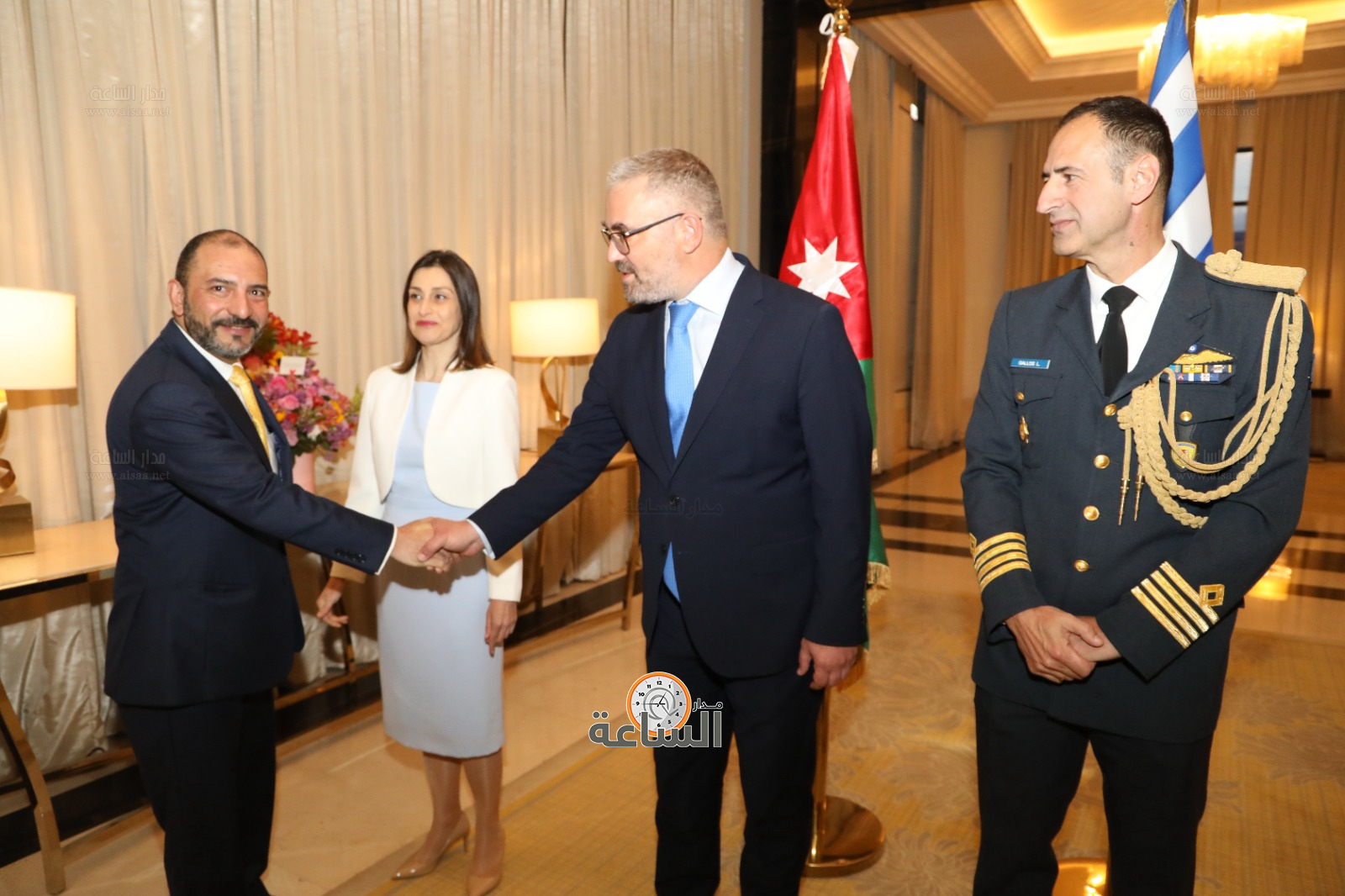 Madar Al-Saa Images 0.1362038882040698