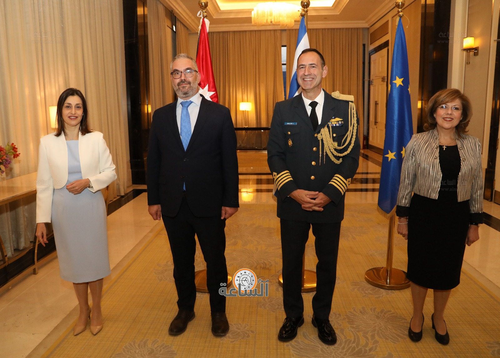 Madar Al-Saa Images 0.2031208910814618