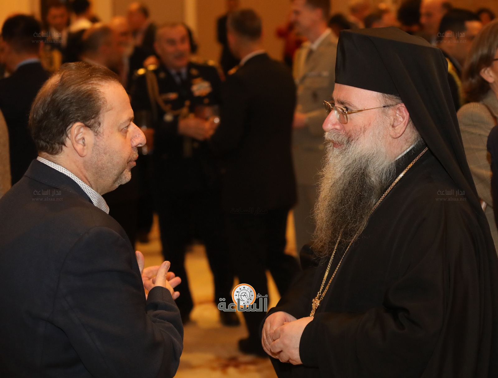 Madar Al-Saa Images 0.1962201276863752