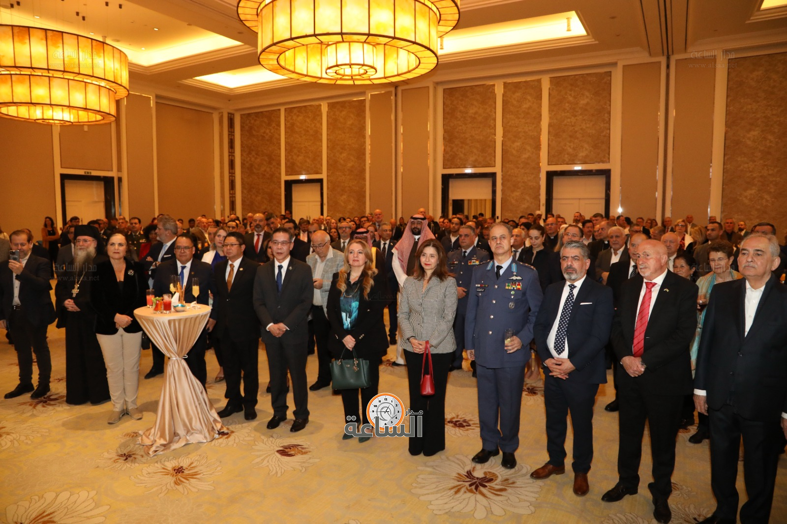 Madar Al-Saa Images 0.6309725078616043