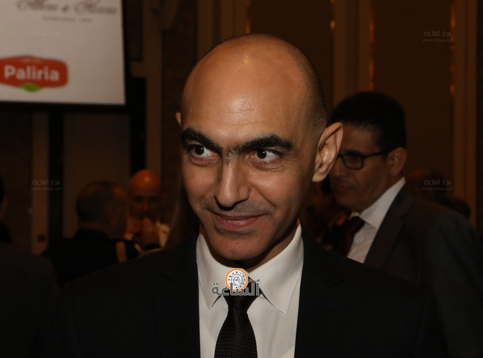 Madar Al-Saa Images 0.0741387845046454