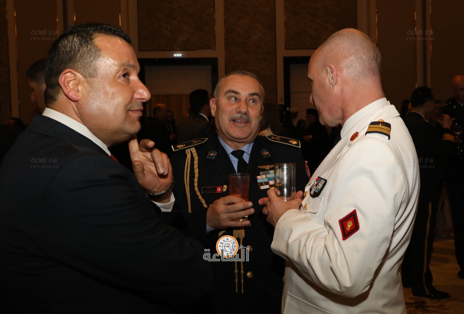 Madar Al-Saa Images 0.6939747905563638