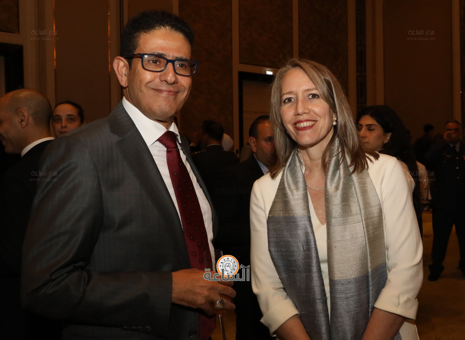 Madar Al-Saa Images 0.04158970129730988