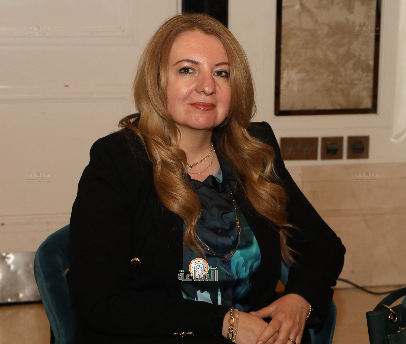 Madar Al-Saa Images 0.3130453123242203