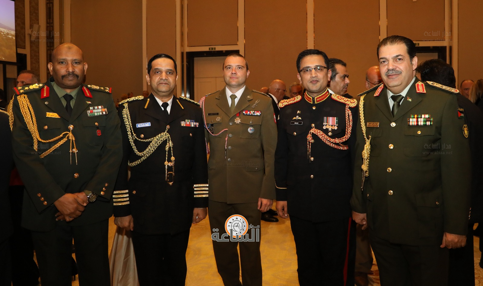 Madar Al-Saa Images 0.6495460108296491