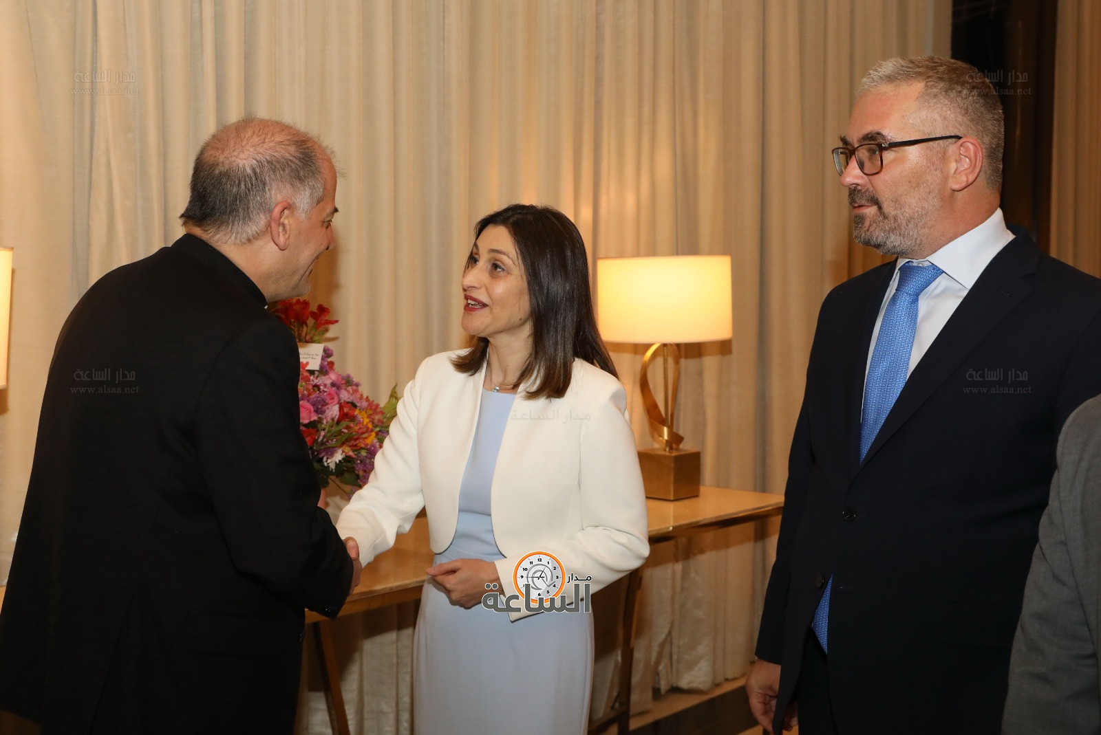 Madar Al-Saa Images 0.38620761456169306