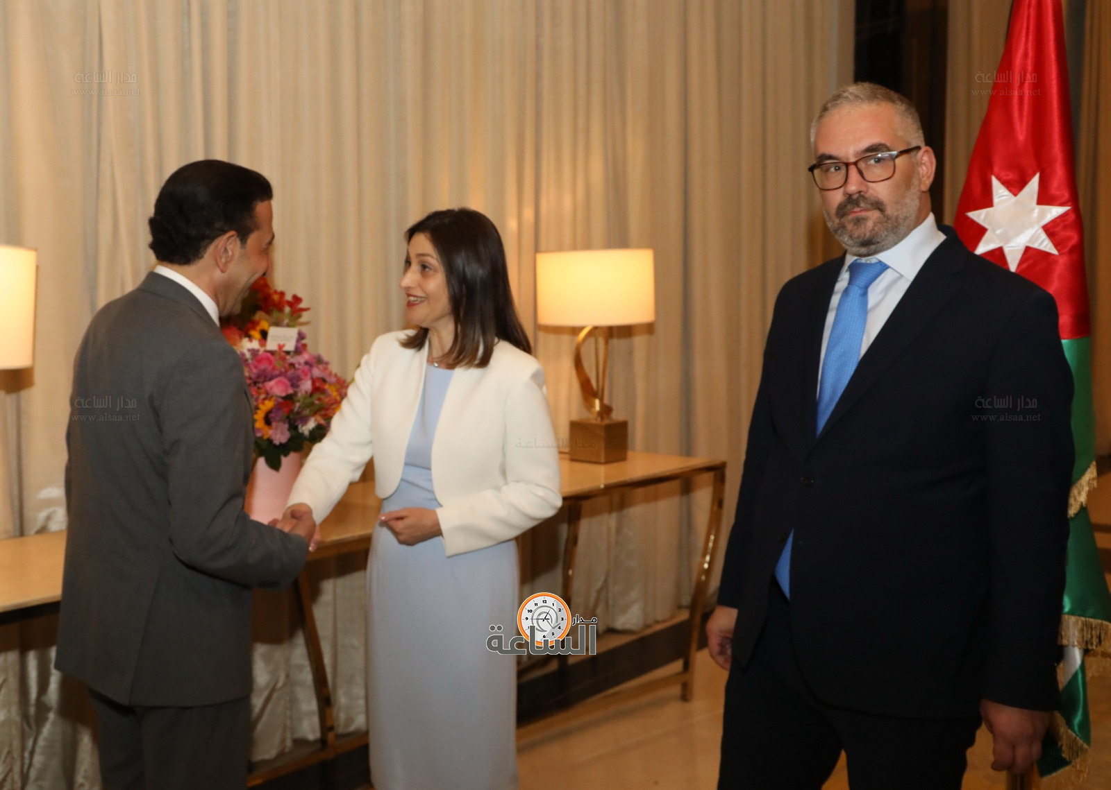 Madar Al-Saa Images 0.5503455960839324