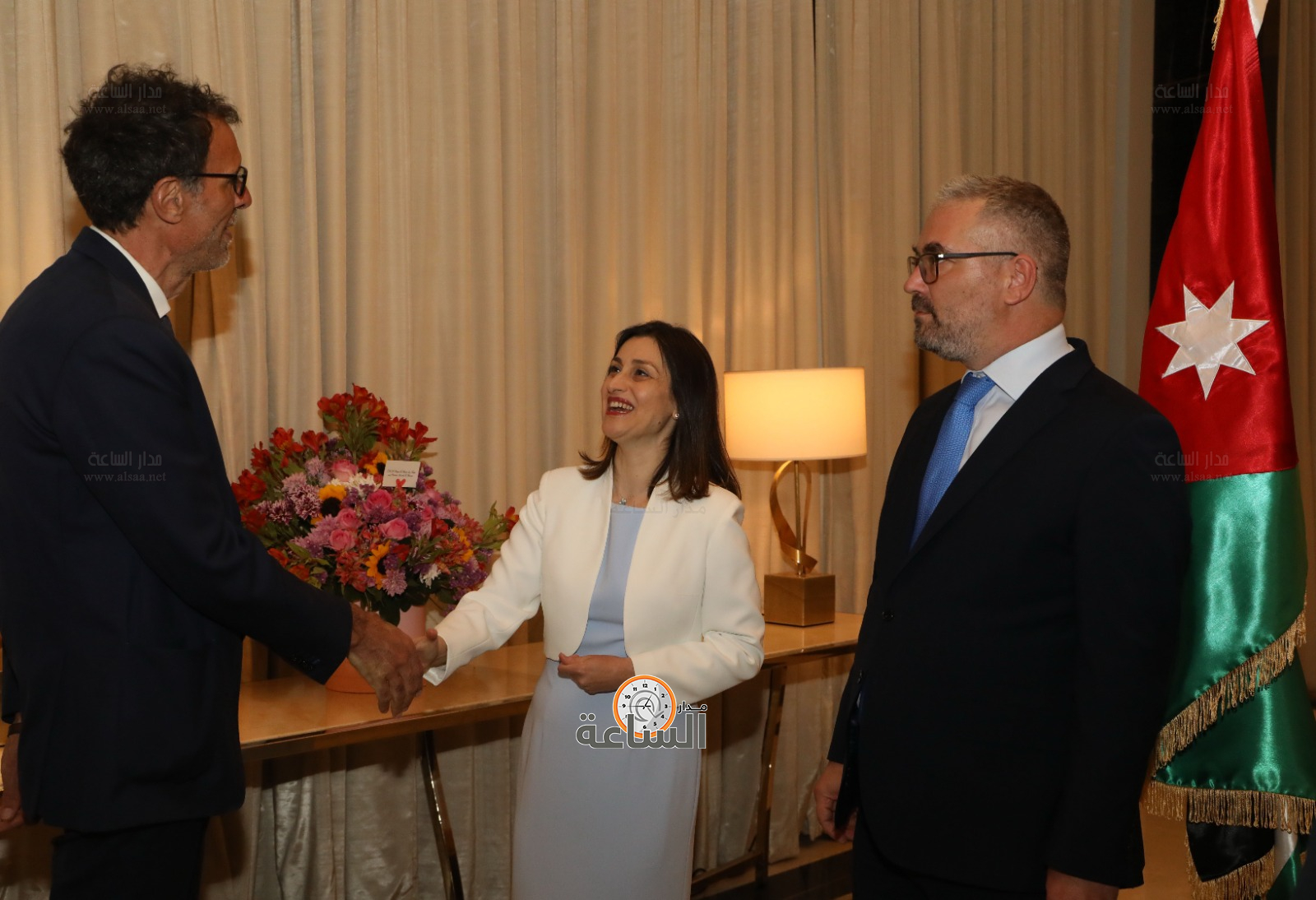 Madar Al-Saa Images 0.31528293041411337