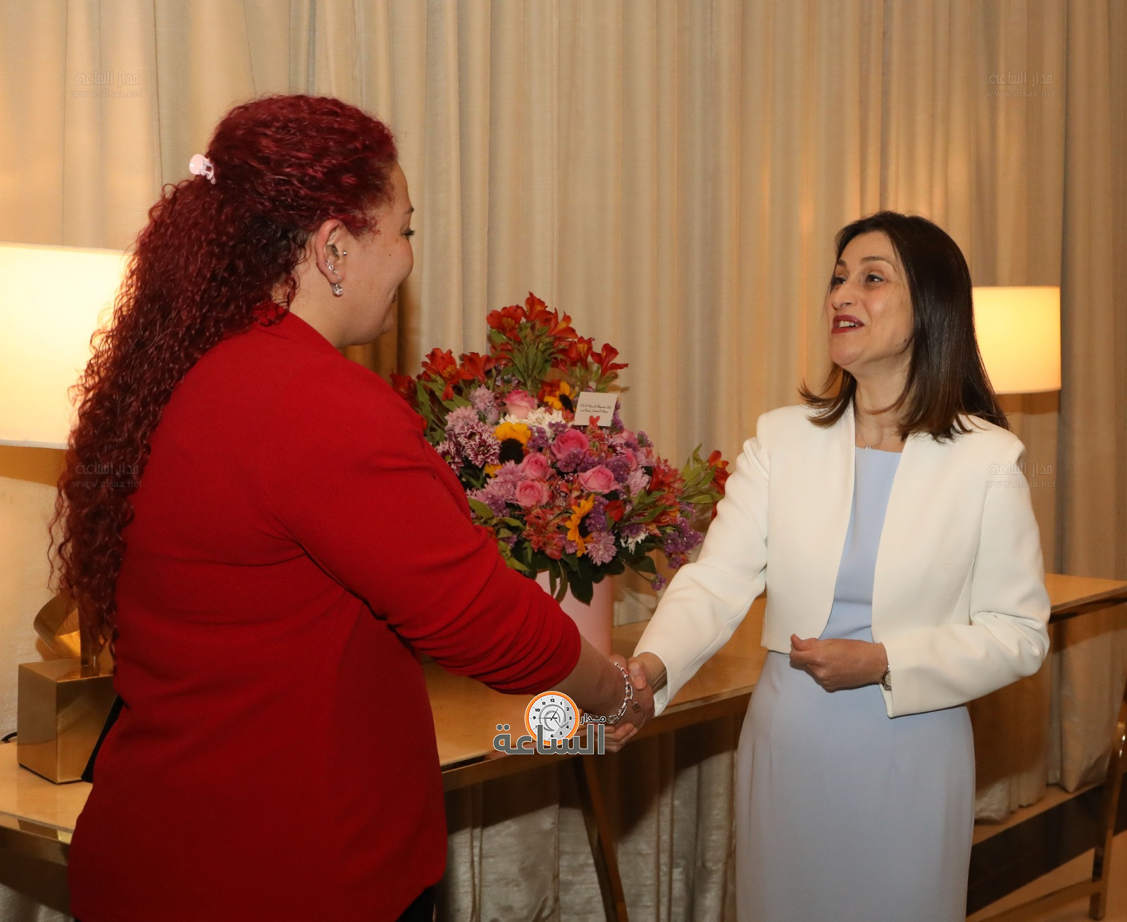 Madar Al-Saa Images 0.5883138495179878