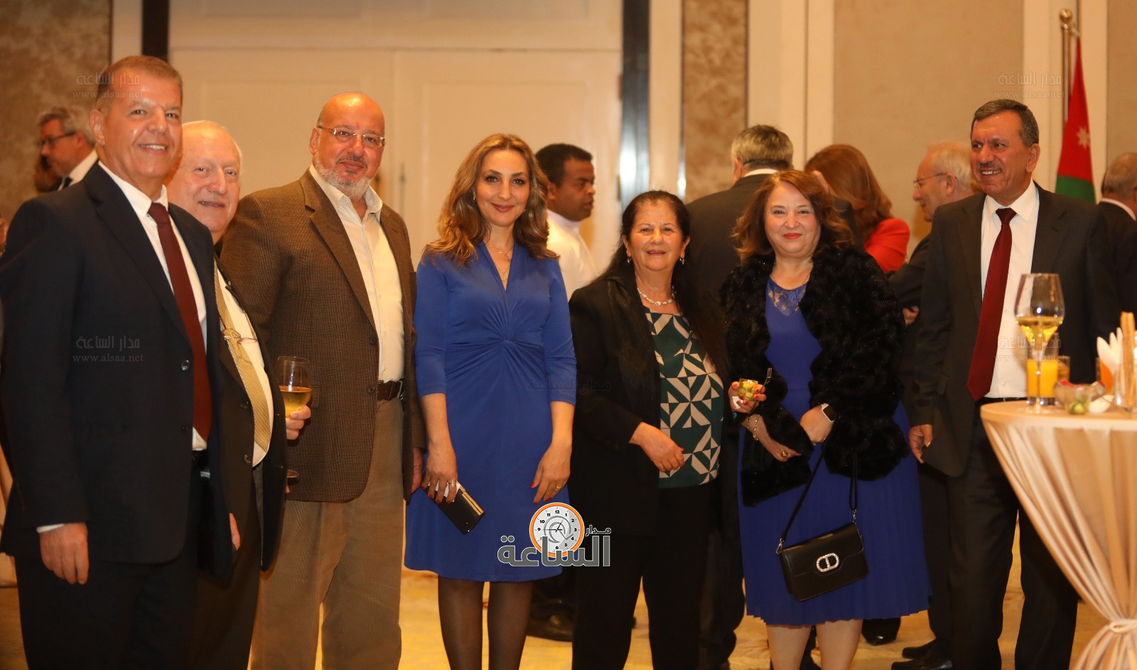 Madar Al-Saa Images 0.7883239680323453