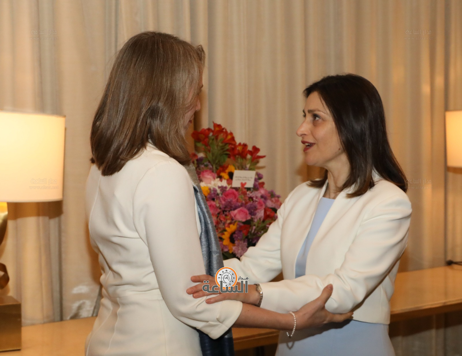 Madar Al-Saa Images 0.03932171614238911