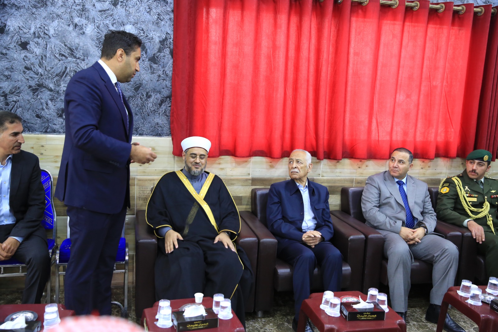 Madar Al-Saa Images 0.7612351302749866