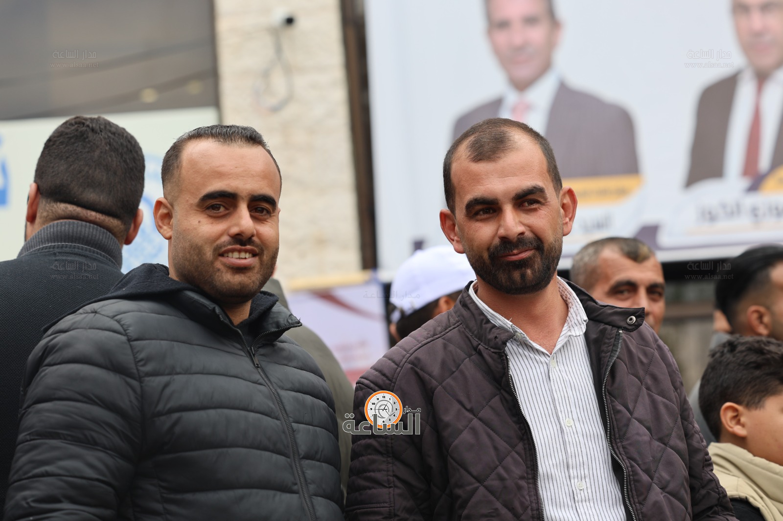 Madar Al-Saa Images 0.7221389306836902