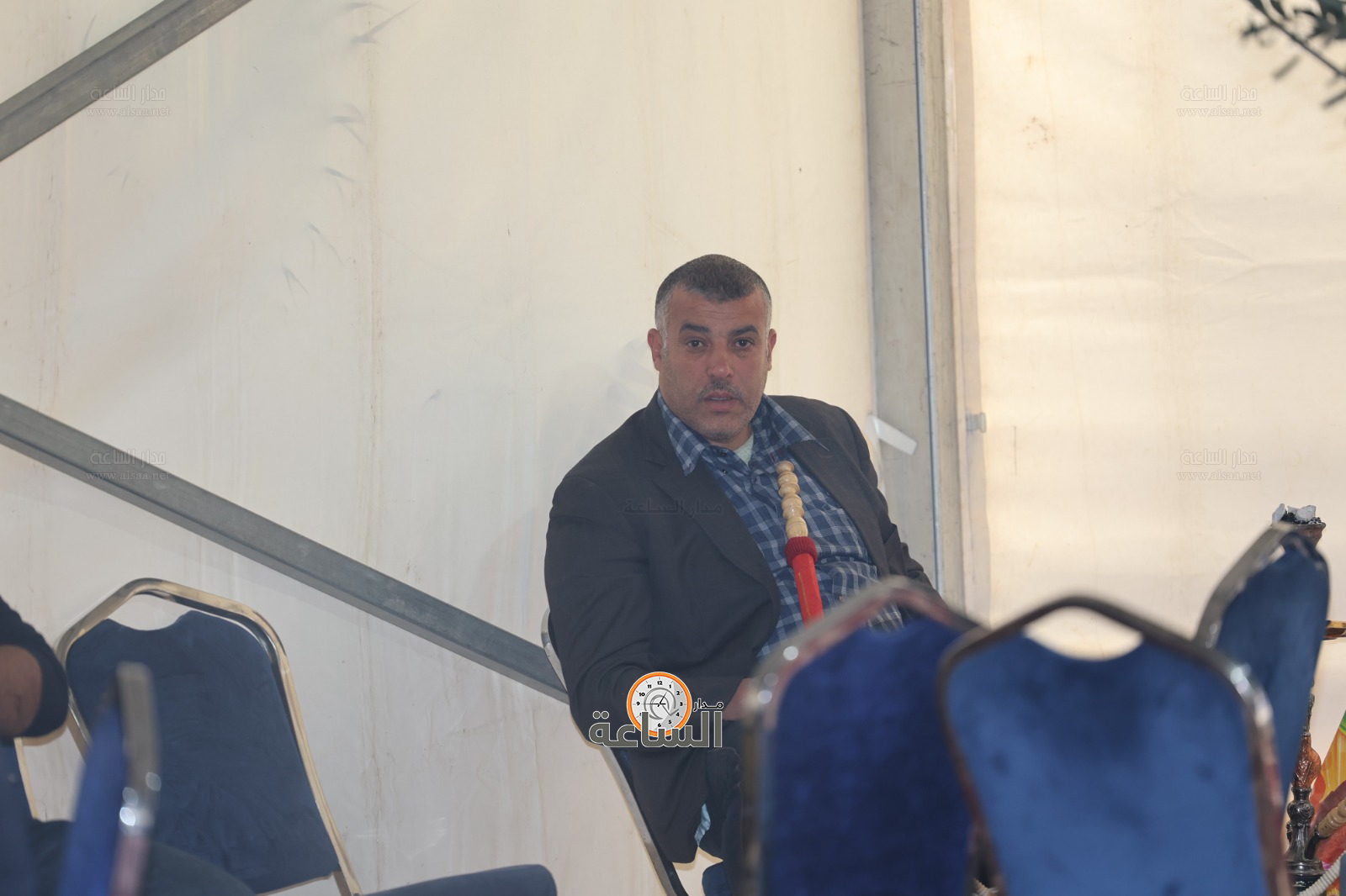 Madar Al-Saa Images 0.8036234967447298