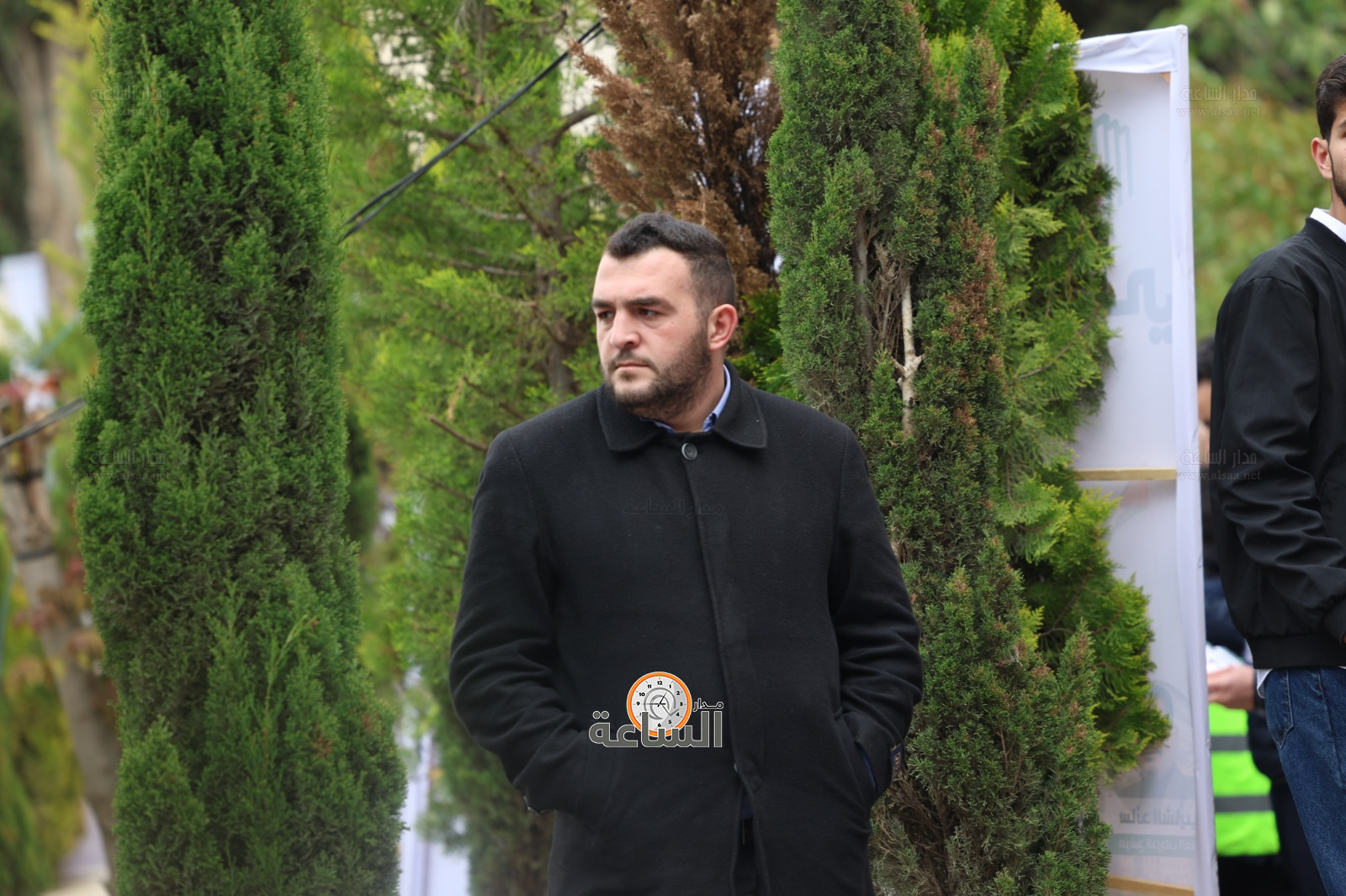 Madar Al-Saa Images 0.8699341957745835