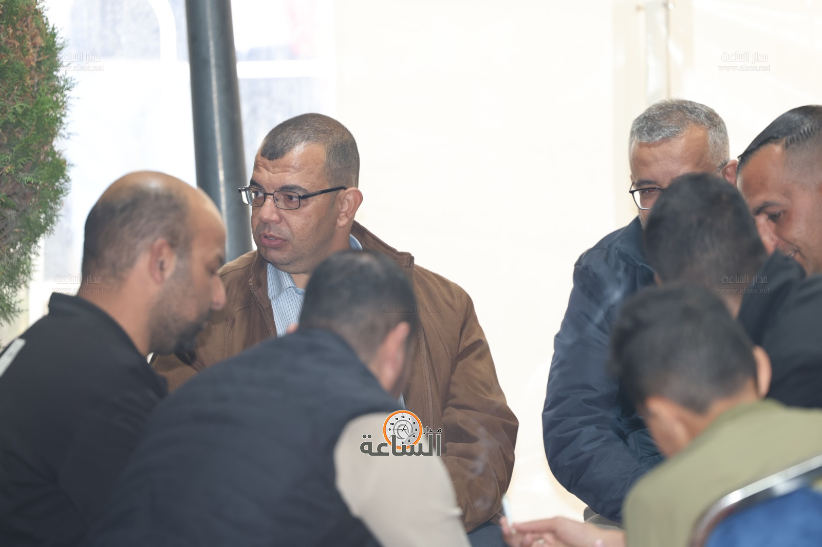 Madar Al-Saa Images 0.2042385995444964