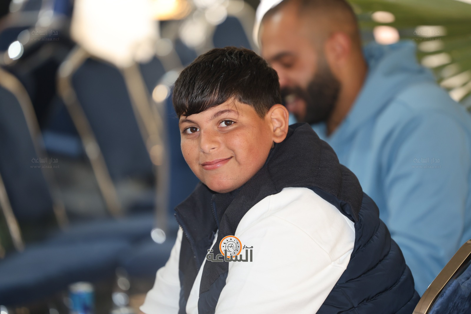 Madar Al-Saa Images 0.40662981136219845