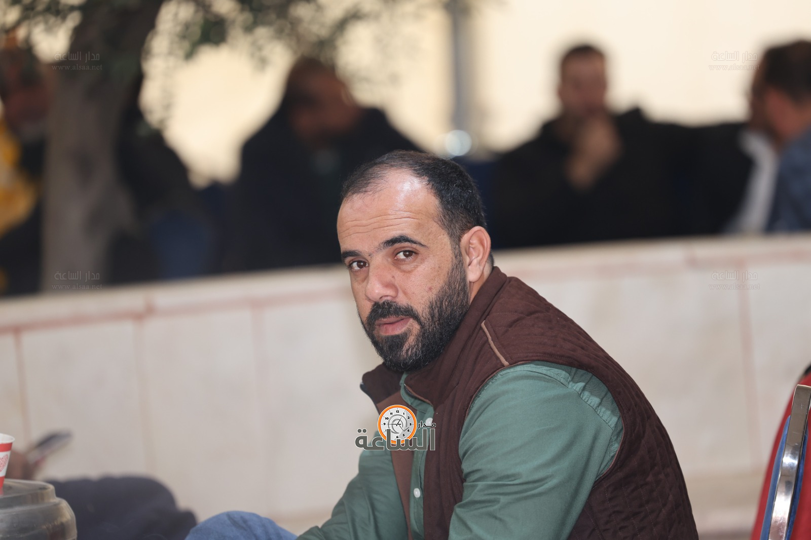 Madar Al-Saa Images 0.36780372896891933