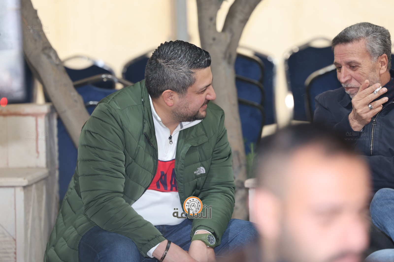 Madar Al-Saa Images 0.9199499974838696