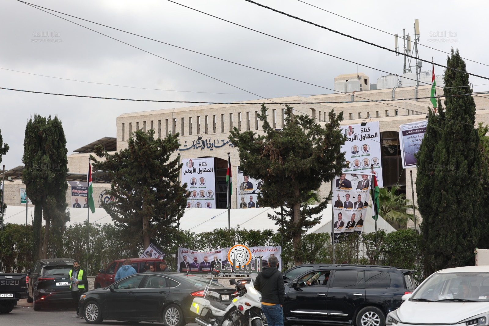 Madar Al-Saa Images 0.3151808738549732