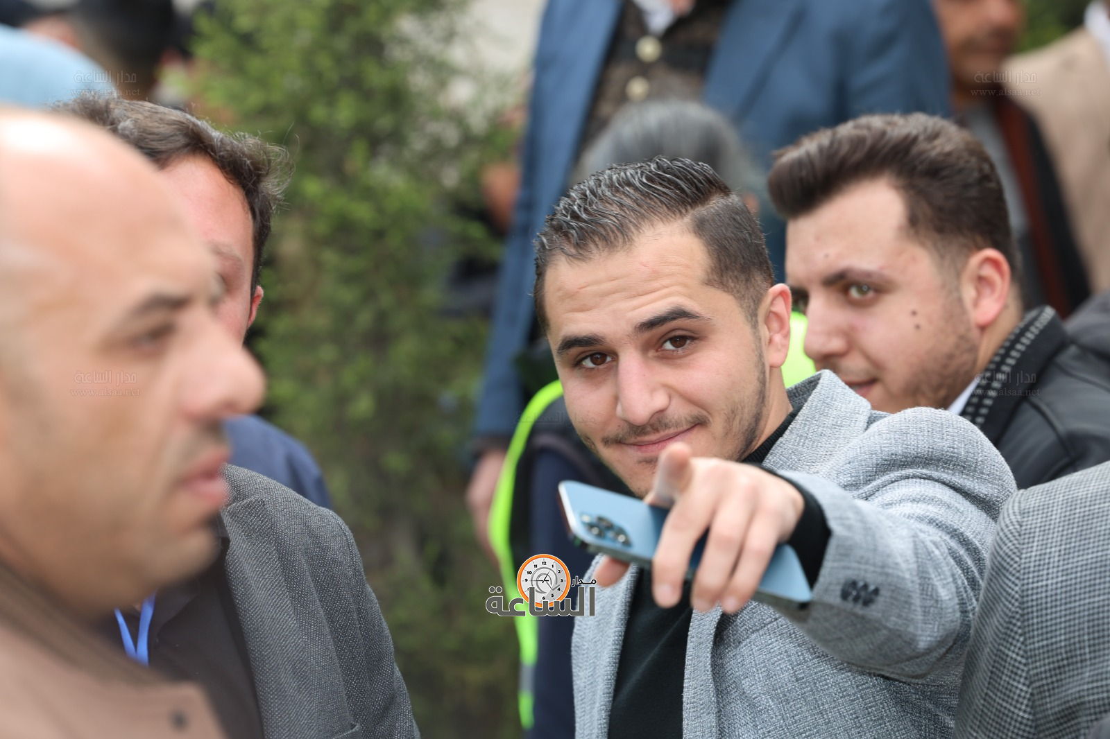 Madar Al-Saa Images 0.13235143670637595