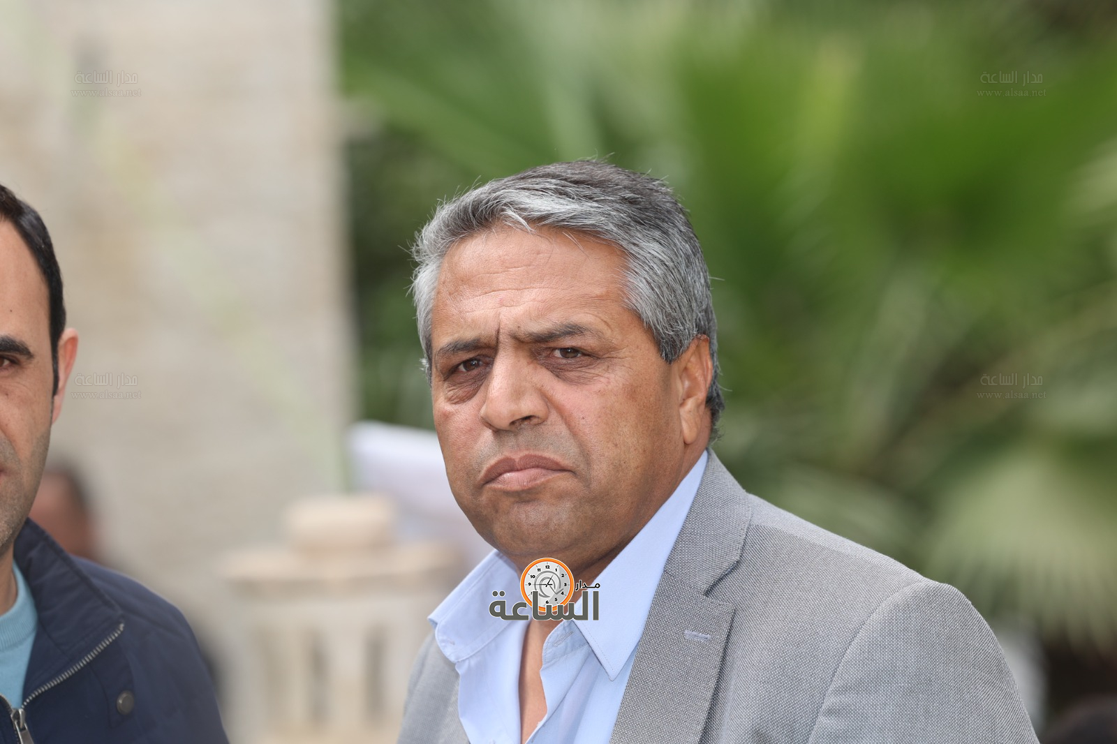 Madar Al-Saa Images 0.7774645555225225