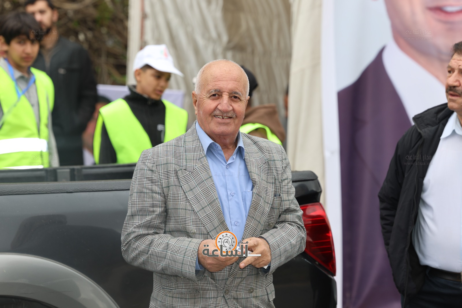 Madar Al-Saa Images 0.04545252770713937