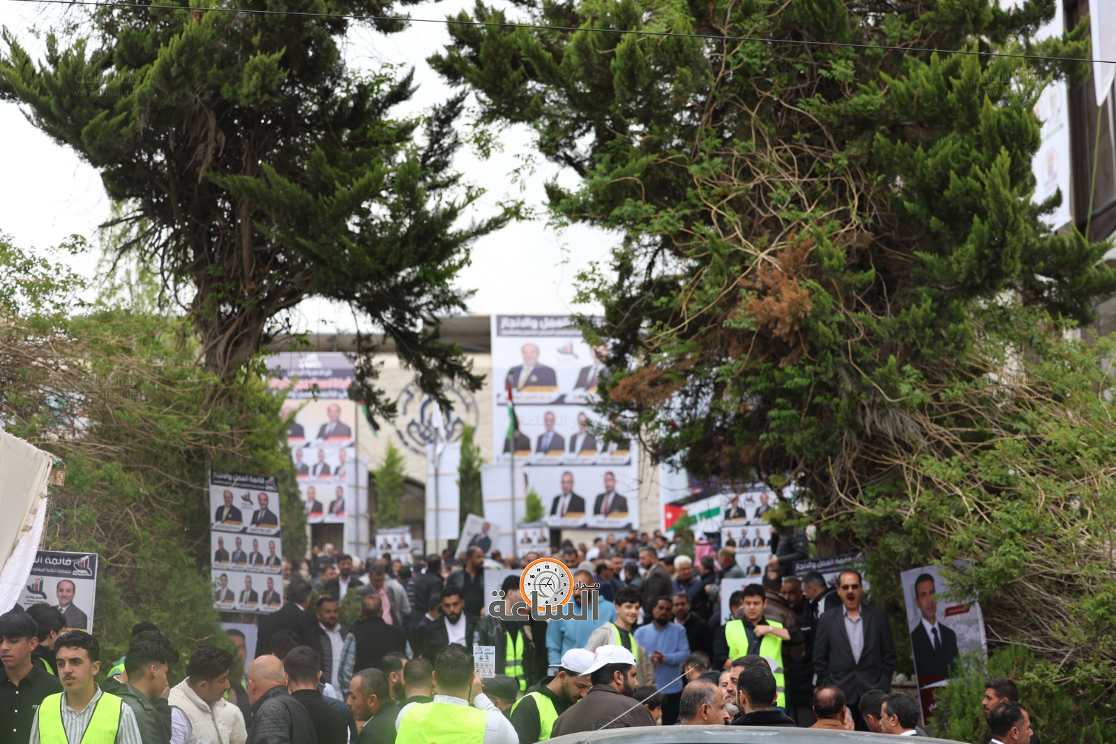 Madar Al-Saa Images 0.7918131802024262