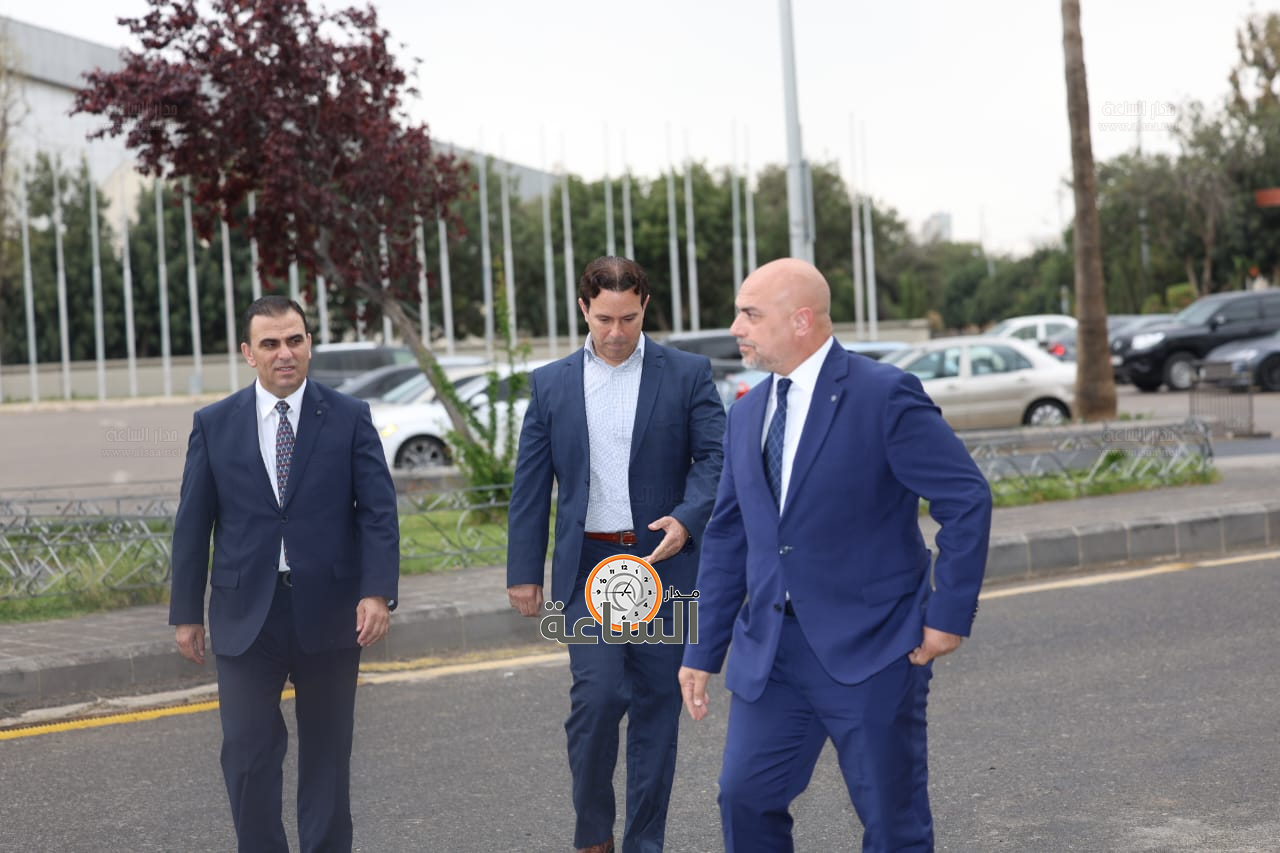 Madar Al-Saa Images 0.8189843815046285