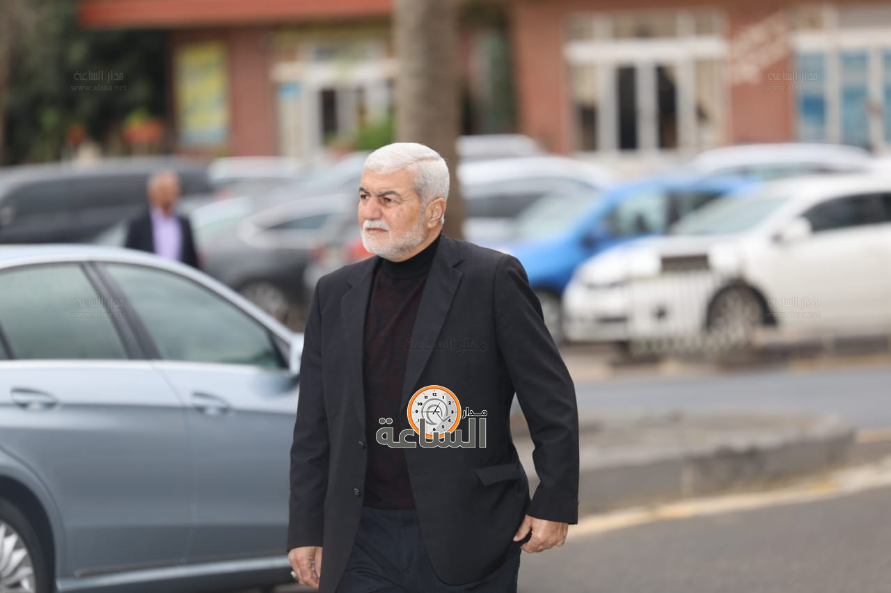 Madar Al-Saa Images 0.7413314462532857