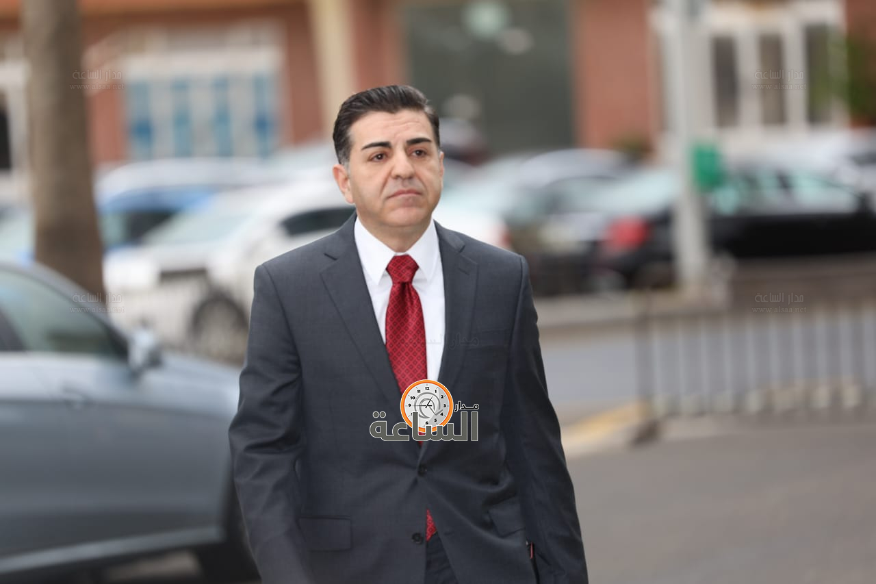 Madar Al-Saa Images 0.7501166679447184