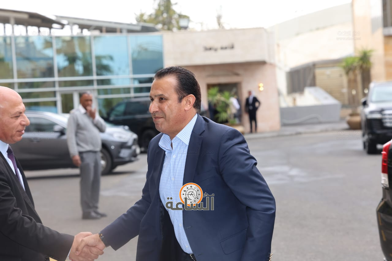 Madar Al-Saa Images 0.8207801284186037