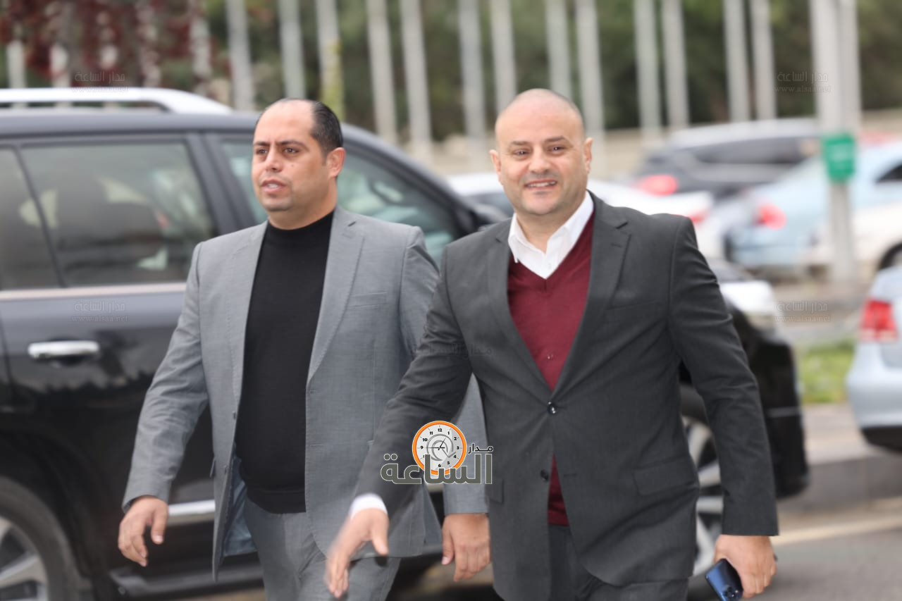 Madar Al-Saa Images 0.21935176278527546