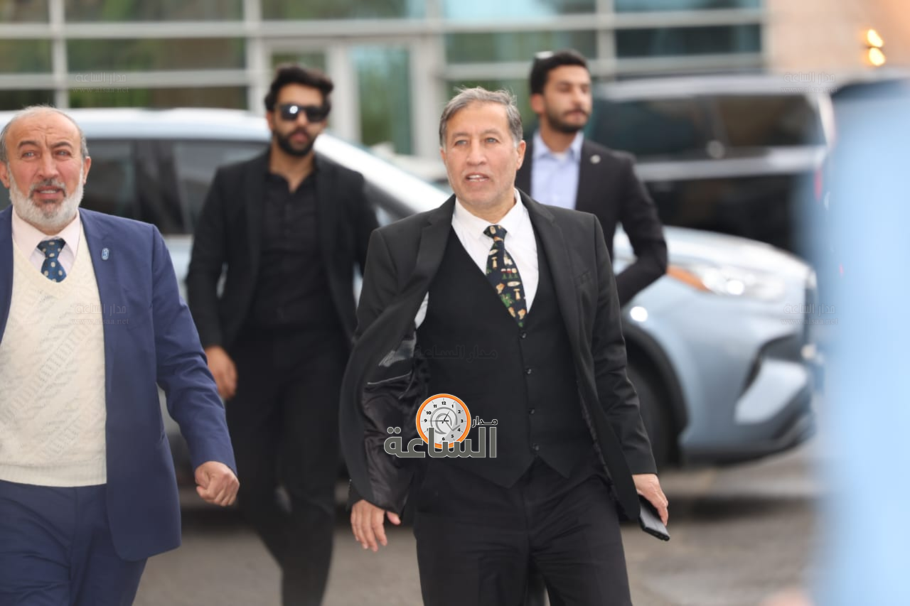 Madar Al-Saa Images 0.2092796158508028